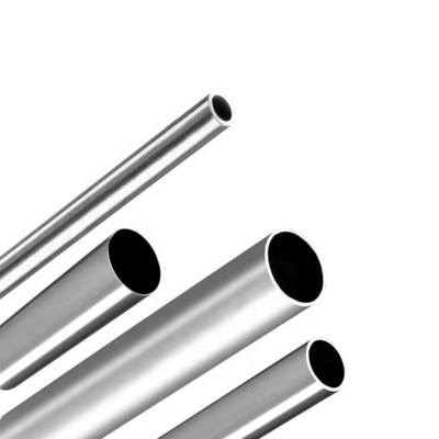 Produttori senza cuciture dei tubi dei tubi di acciaio inossidabile degli ss 321 16mm 16 scambiatore di calore del calibro 304