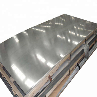 Lo strato 439 440 del piatto di acciaio inossidabile 430 ha inciso gli strati di acciaio inossidabile per le pareti della cucina
