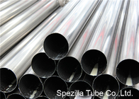 Bright Annealed Stainless Steel Tube ASTM A249 TP304 Tig Welding Stainless Tubing