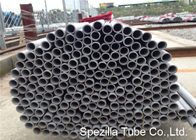 Austenitic Heat Exchanger Piping Bright Annealed Stainless Steel Round Tubing ASTM A249 TP304
