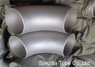 1/2'' - 80'' Stainless Steel Pipe Fittings Seamless Short Radius 90 Degree Elbow