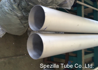 ASTM A213 304L Round Seamless Stainless Steel Tube Annealed & Pickled