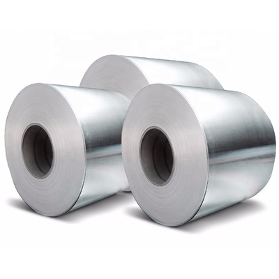 Edelstahl-Spulen-Lieferanten-warm gewalztes Stahlspulen-Aluminiumblatt des Ba-J3 des Ende2205 316l 10mm