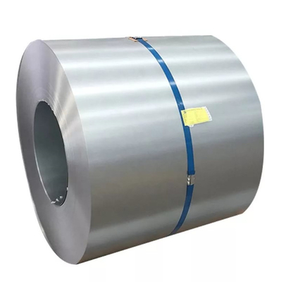 Domestik Aisi ASTM 1mm 2mm 316L 430 Stainless Steel Coil 410 430