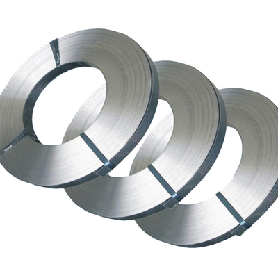 Strip Stainless Steel Tipis Untuk Perabot Pintu Pegas 1mm 2mm 201 304 304L 316 410 430