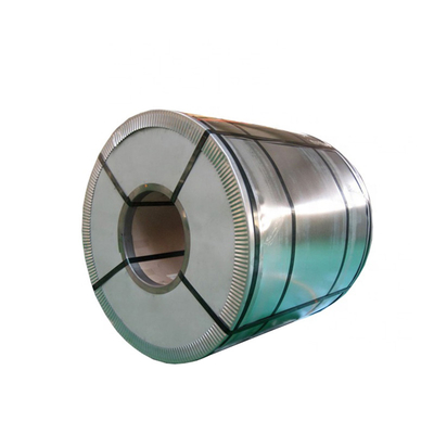 La bobina de acero del silicio no orientado para la bobina eléctrica de Crngo Crgo de la base de hierro de los motores laminó