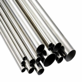 Pipa Stainless Steel Seamless Domestik 202 308 309 18mm 22mm 2 Inch 304 Tabung Inox