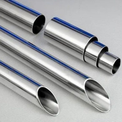 Jadwal 10 Pipa Stainless Steel Mulus 100mm 10 Sch 10 Pipa Stainless Steel ASTM AiSi JIS GB
