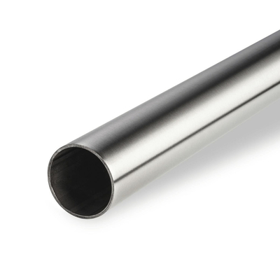 150mm 15mmの12mm装飾的なステンレス鋼の管の正方形の円形