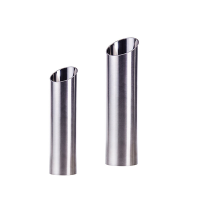 Tabung Stainless Steel Terang Anil 2 Inch 2.5 Inch AISI ASTM SUS 201 304 904L 2205
