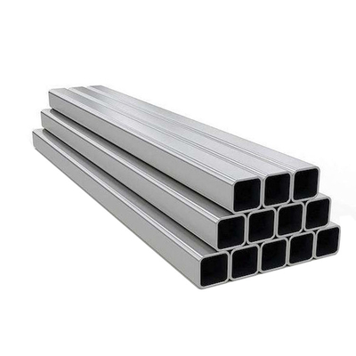 2205 2507 310S Bright Annealed Tube Steel Stainless Steel Tibing Suppliers 201 304 304L 316 316L