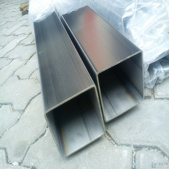 2205 2507 310S Bright Annealed Tube Steel Stainless Steel Tibing Suppliers 201 304 304L 316 316L