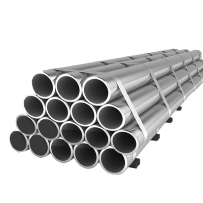 tubo redondo de acero inoxidable 316 5/8 Od de 50m m   12m m 20m m 10m m Ss instalan tubos