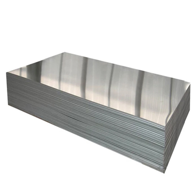 201 202 304 placas de metal de acero inoxidables   Chapa de acero inoxidable 4x8 de 20 indicadores