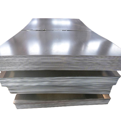 201ヵの202ヵの304ヵのステンレス鋼の金属板   20のゲージのステンレス鋼の薄板金4x8