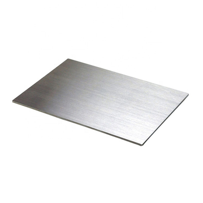 AISI 304は310S 316 321 430ステンレス鋼の1/4インチ304 Sstainlessの鋼板の金属を金属板
