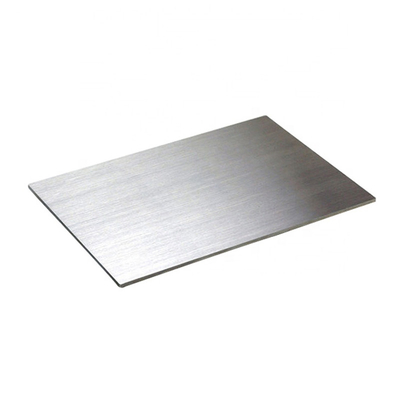 strati laminati a caldo dello strato ASTM AiSi ss del piatto di acciaio inossidabile 304l 308