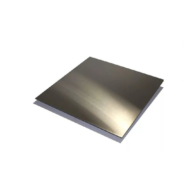 304 Ba Stainless Steel Sheet Garis Rambut Selesai ASTM AiSi 1mm 2mm 3mm 201 304 316 410 430