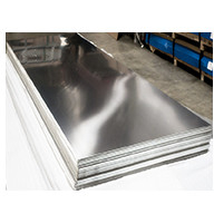 Lembaran Plat Stainless Steel Tepi Celah Food Grade 201 310 1250mm