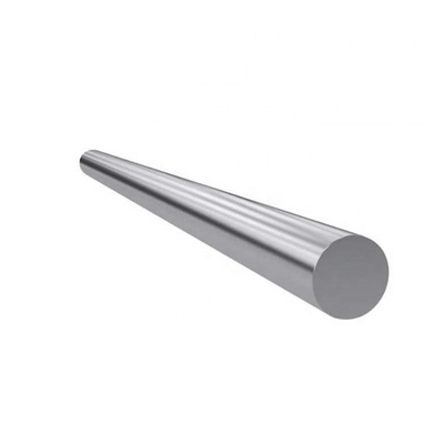 15-5 13-8 15-5ph barra de aço inoxidável de alta elasticidade Rod Round 1 polegada 100mm 125mm 150mm 200mm