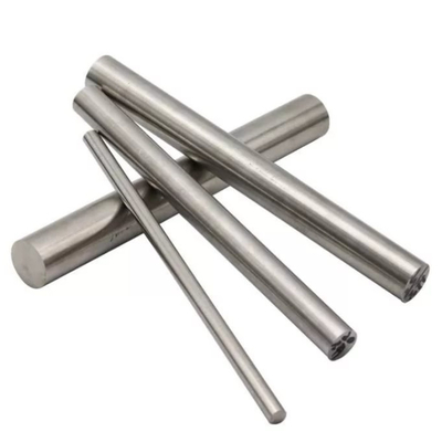 15-5 13-8 15-5ph barra de aço inoxidável de alta elasticidade Rod Round 1 polegada 100mm 125mm 150mm 200mm