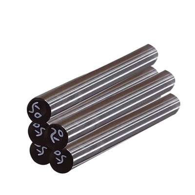 4mm 3mm 2mm Rolled Stainless Steel Bar Rod Produsen Bulat