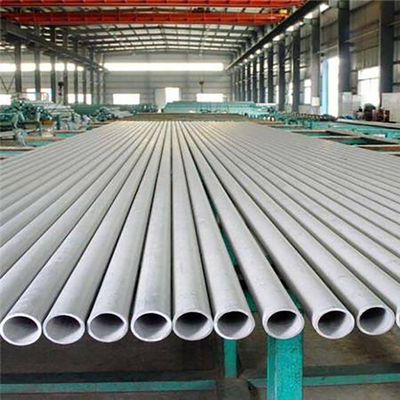 Astm A53 Astm A106 Seamless Steel Pipe Cold Drawn ASTM A355 Grade P21 304 Seamless Tube