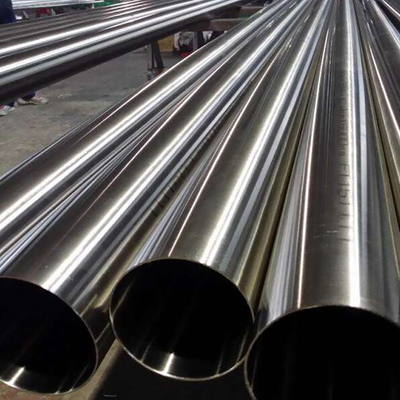 2 Inch 1 Inch Pipa Stainless Steel Seamless ASTM A355 Grade P91 304 Ss Seamless Tubing
