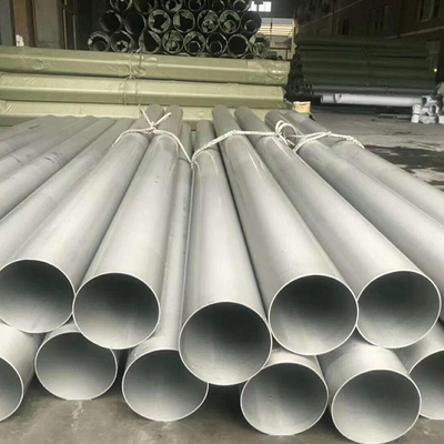 Đường kính lớn Các nhà sản xuất ống thép không gỉ liền mạch ở Thổ Nhĩ Kỳ Sch40 4140 Ống liền mạch A106 A53 Gr B