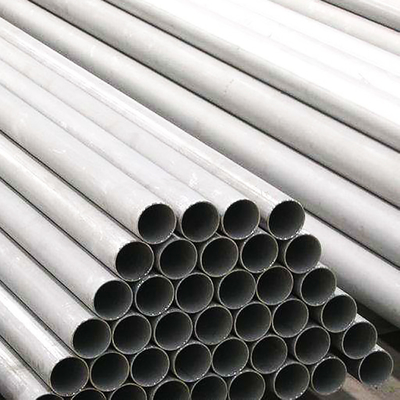 大口径のトルコSch40 4140の継ぎ目が無い管A106 A53 Gr Bの継ぎ目が無いステンレス鋼の管の製造業者
