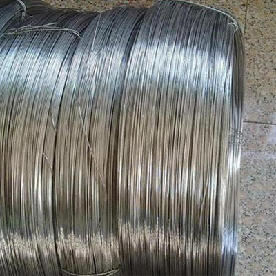 کابل طناب سیم فولادی ضد زنگ 0.5 میلی متر 0.6 میلی متر 0.7 میلی متر 304