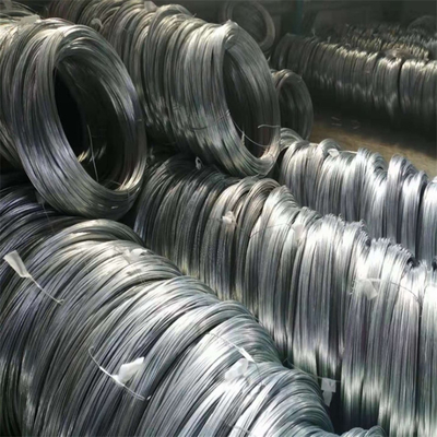 Cavi delle vergelle di acciaio inossidabile 304l di 0,2 millimetri 0,3 millimetro 0,4 millimetro 430