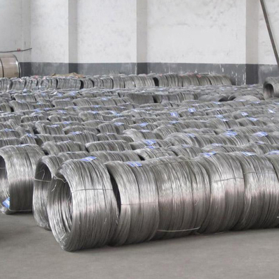 طناب سیم فولادی ضد زنگ Aisi 316 1.5 میلی متر 8 میلی متر 12 میلی متر