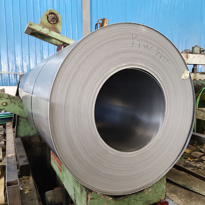Холоднопрокатная сталь S235JR c ранга катушки ASTM A283 углерода стальная