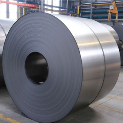 کویل فولاد کربنی نورد سرد ASTM A283 درجه C فولاد S235JR