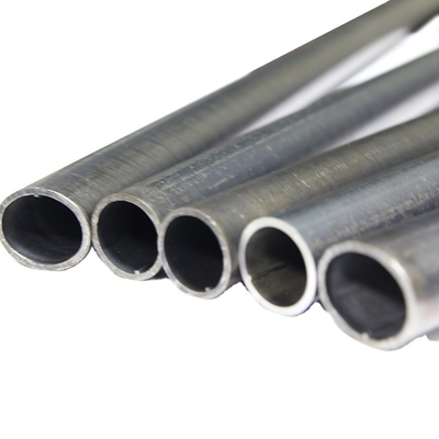 Трубопровод трубы сплава никеля Hastelloy C276 Inconel 601600 ASTM B516 сваренный