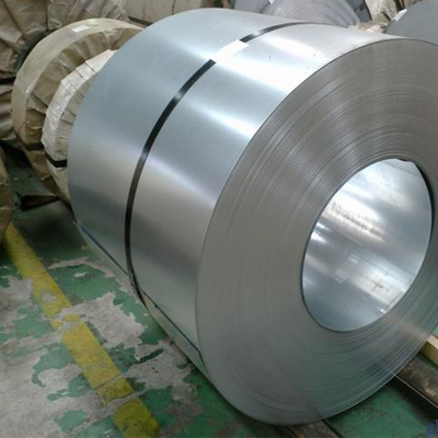 bobina de acero pre pintada de acero galvanizada en frío 5m m de Ppgi de la placa 1/4 de 4m m