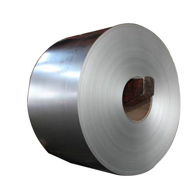 Hoja de acero laminada en caliente laminada en caliente de la bobina Q235 de ASTM Sae 1006 en bobina