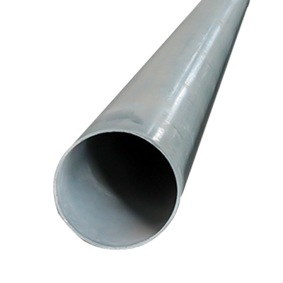 32mm 34mm 38mm 33mm ont galvanisé le tube en acier à vendre le tuyau galvanisé plongé chaud de Gi des BS 1387