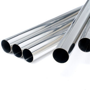 304本の円形の鋼鉄管のステンレス鋼の管の継ぎ目が無いステンレス鋼の管/管