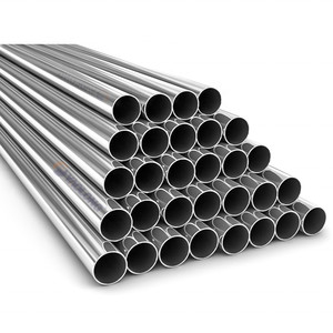 円形によって溶接されるステンレス鋼の管316の管のステンレス鋼の管