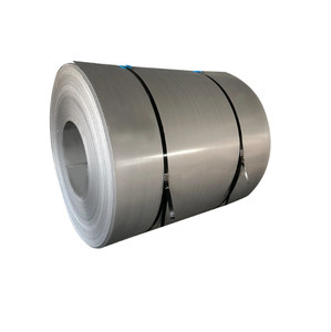 Cold Rolled Steel Coil AISI 201 Stainless Steel Coil Dan Steel Coil Sheets